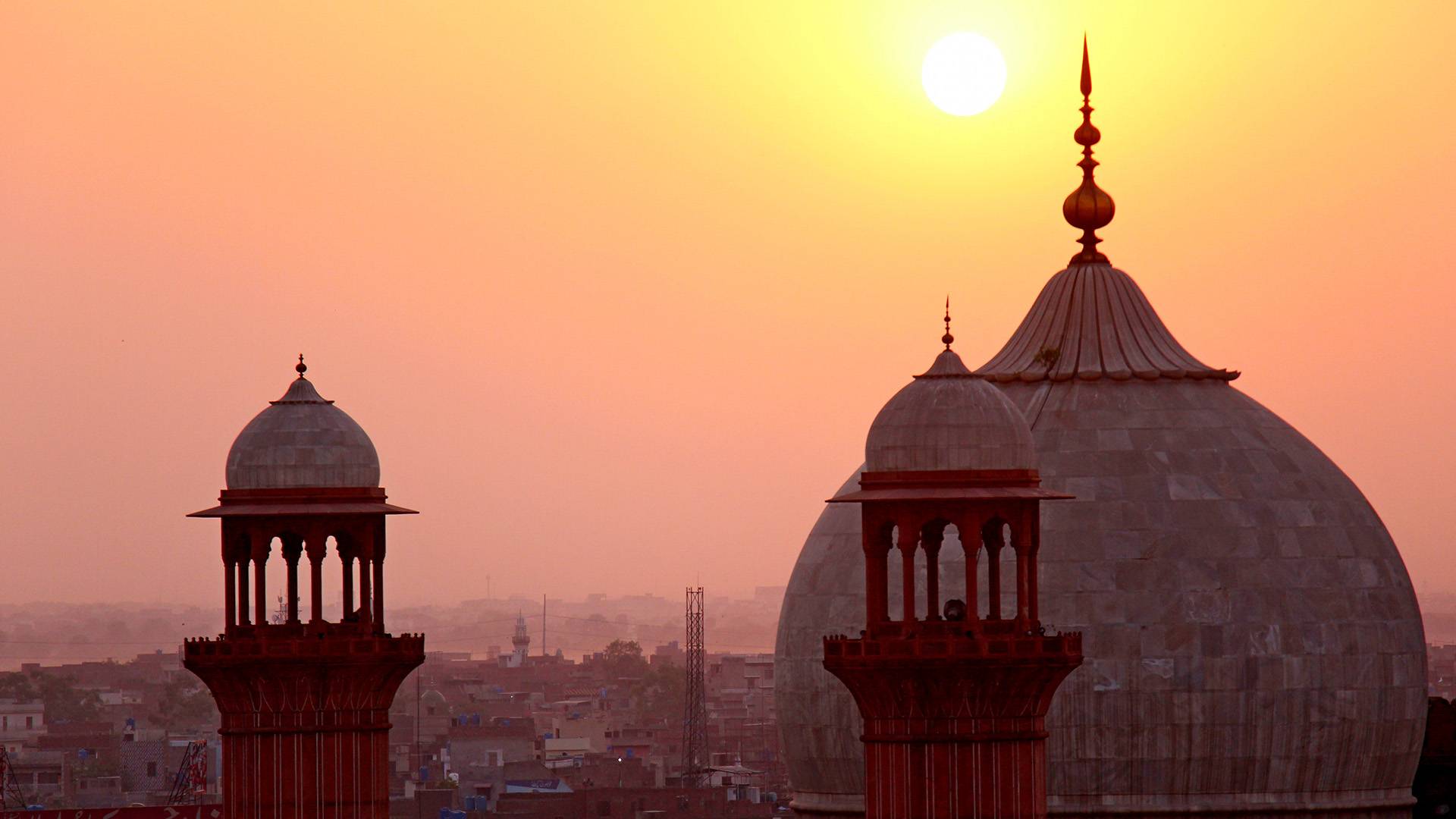 National Tourism Portal